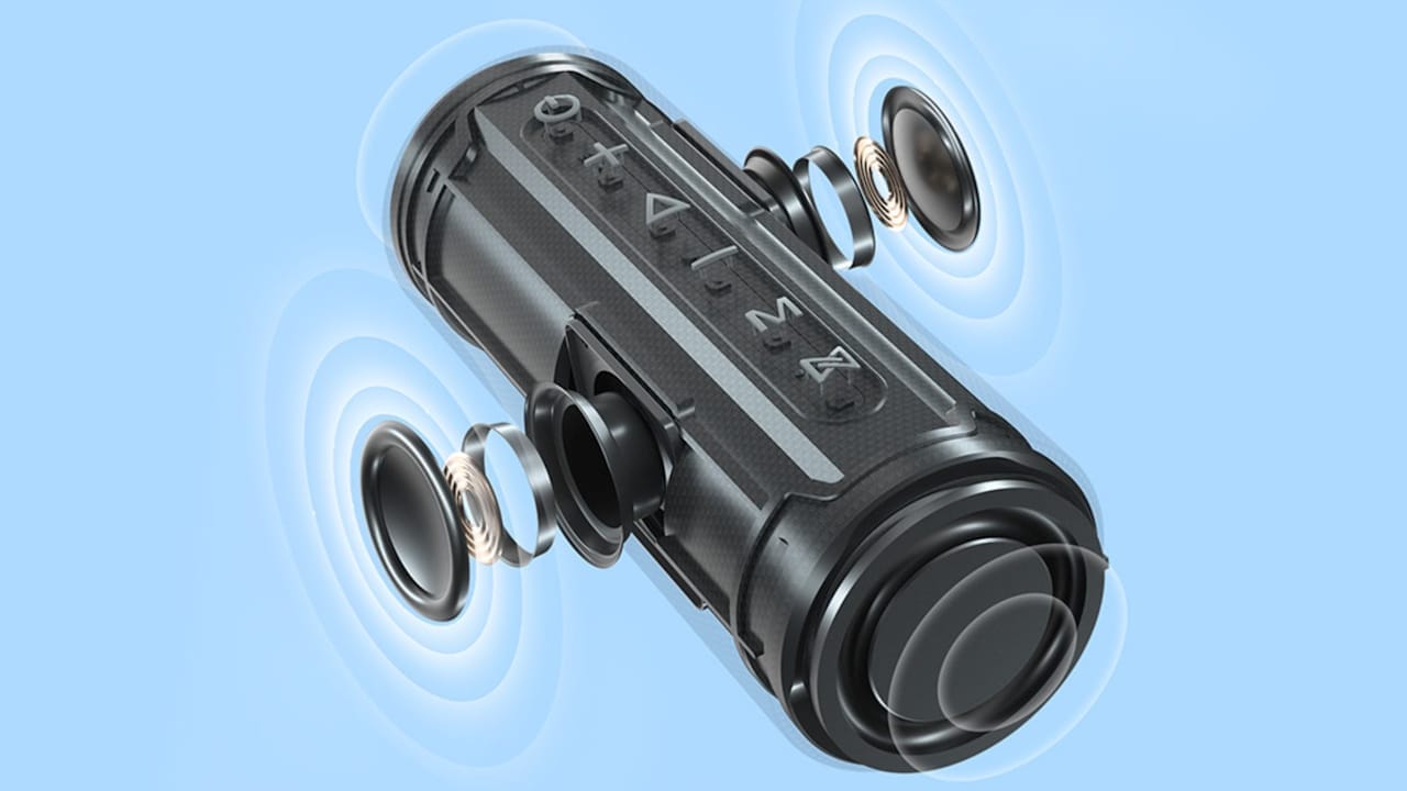 Tronsmart Mirtune C2 review t03