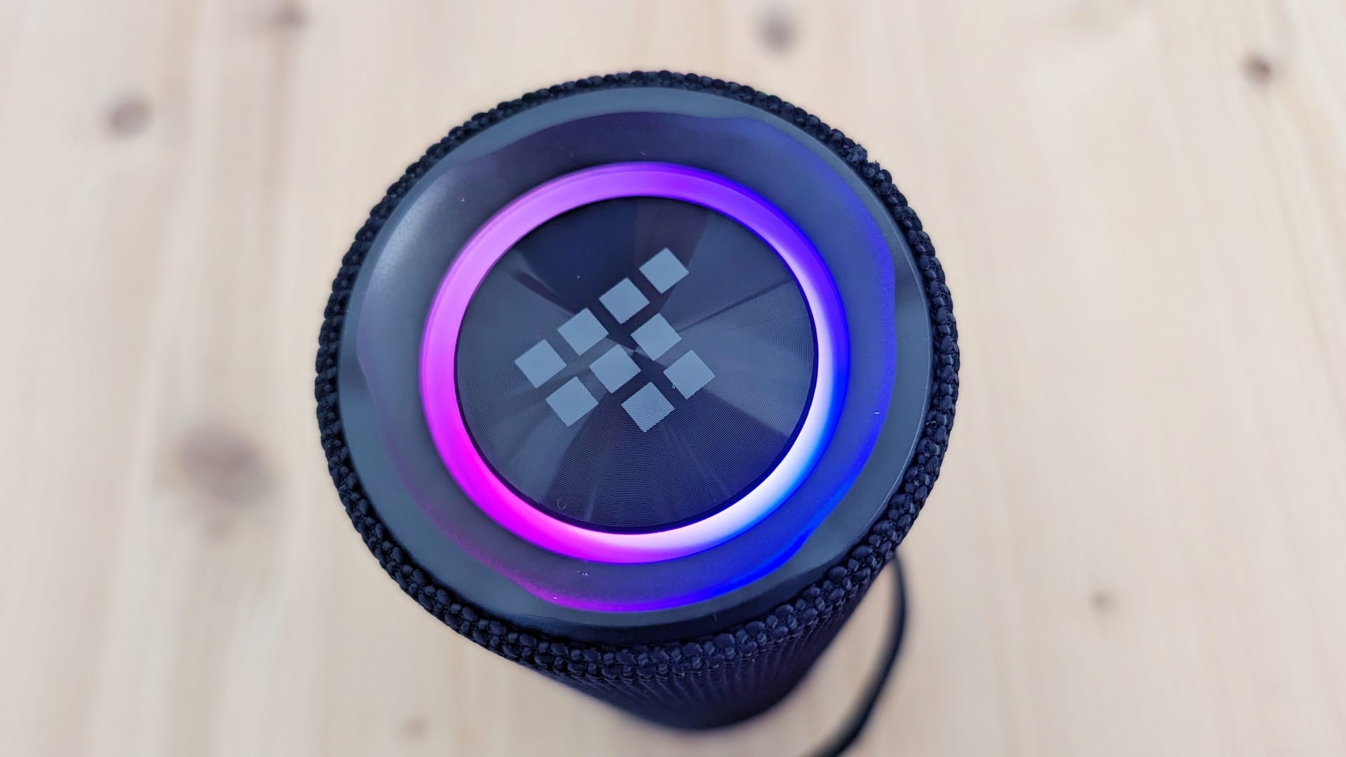 Tronsmart Mirtune C2 review tf006