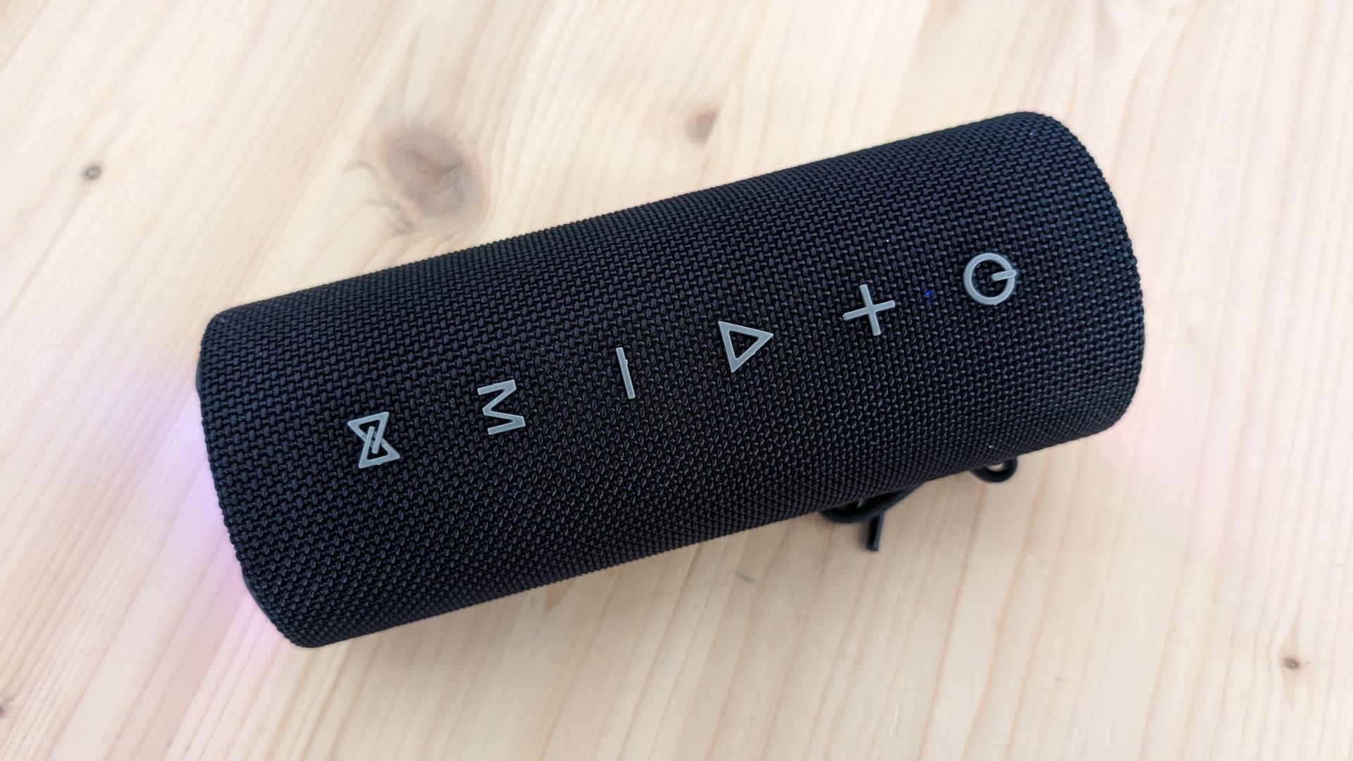 Tronsmart Mirtune C2 review tf007