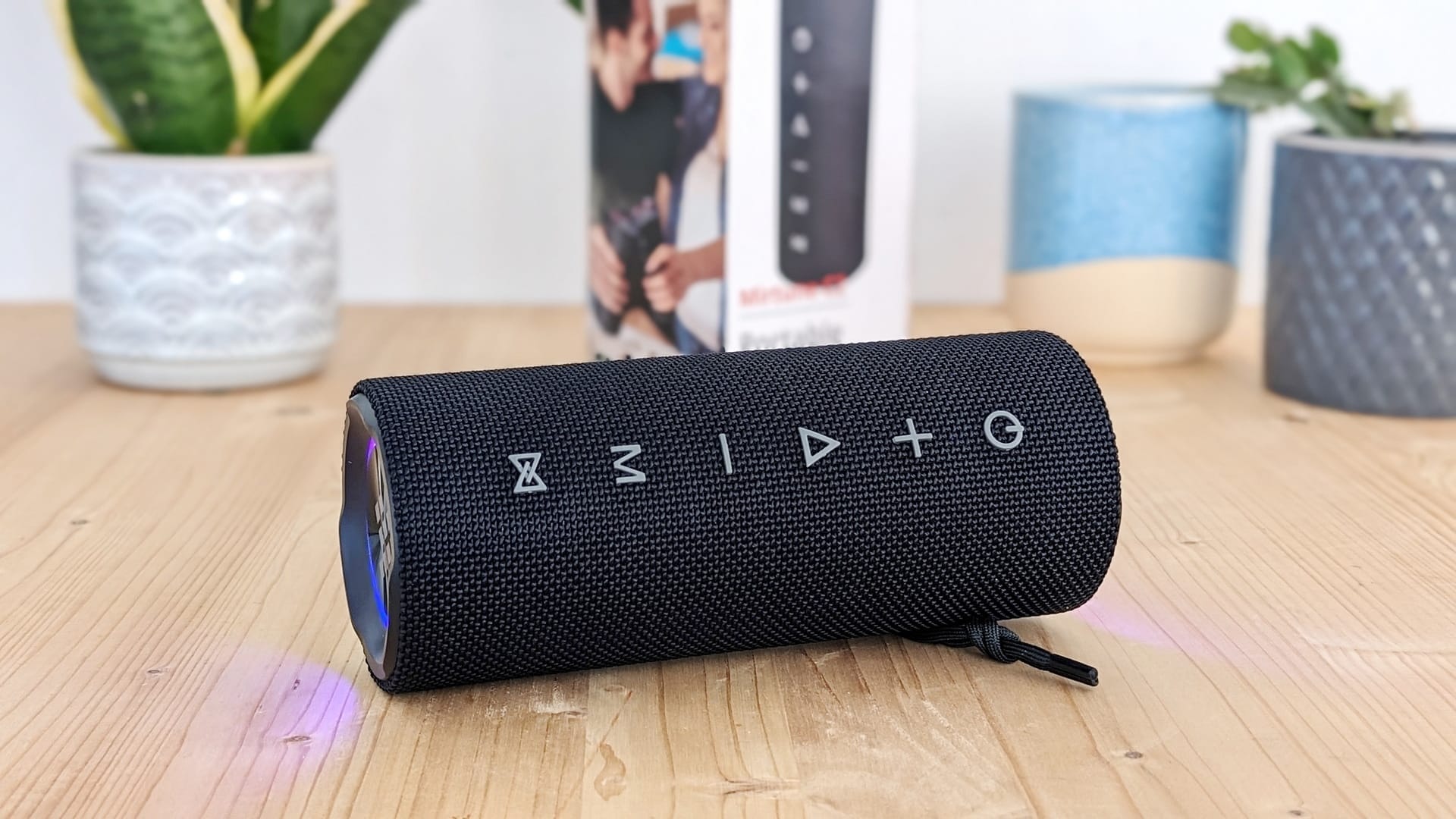 Tronsmart Mirtune C2 review tf009