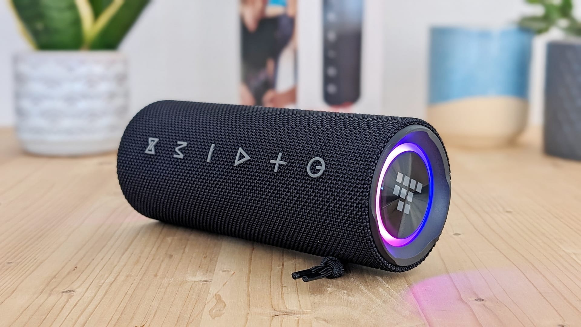Tronsmart Mirtune C2 review tf013