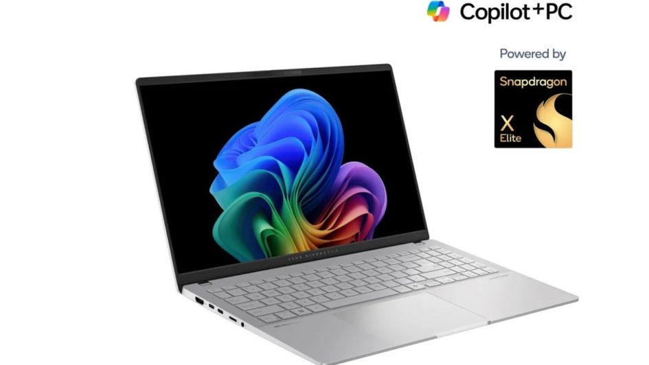 ASUS Vivobook S 15