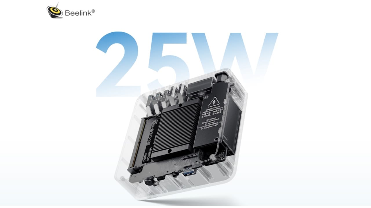 Beelink EQ13 Beelink EQ13