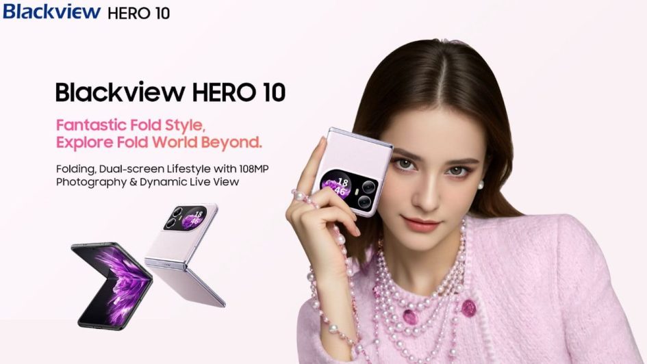 Blackview HERO 10