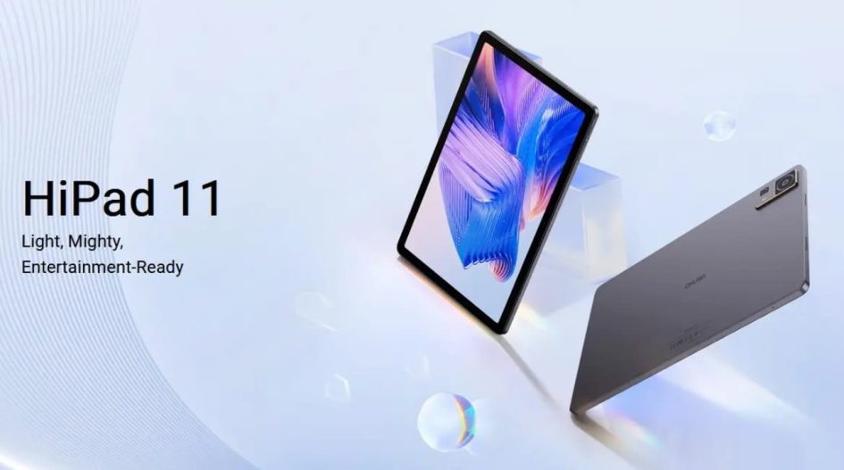 HiPad 11 chuwi