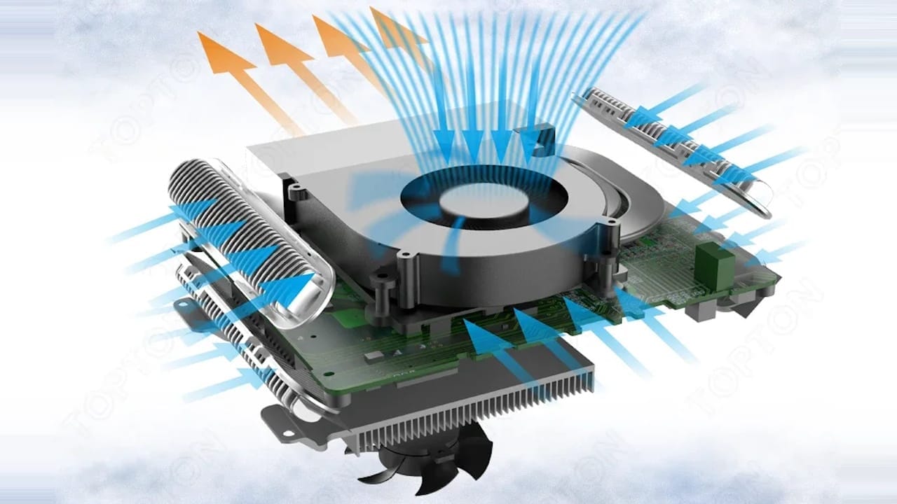 KingNovy D11 mini pc oculink