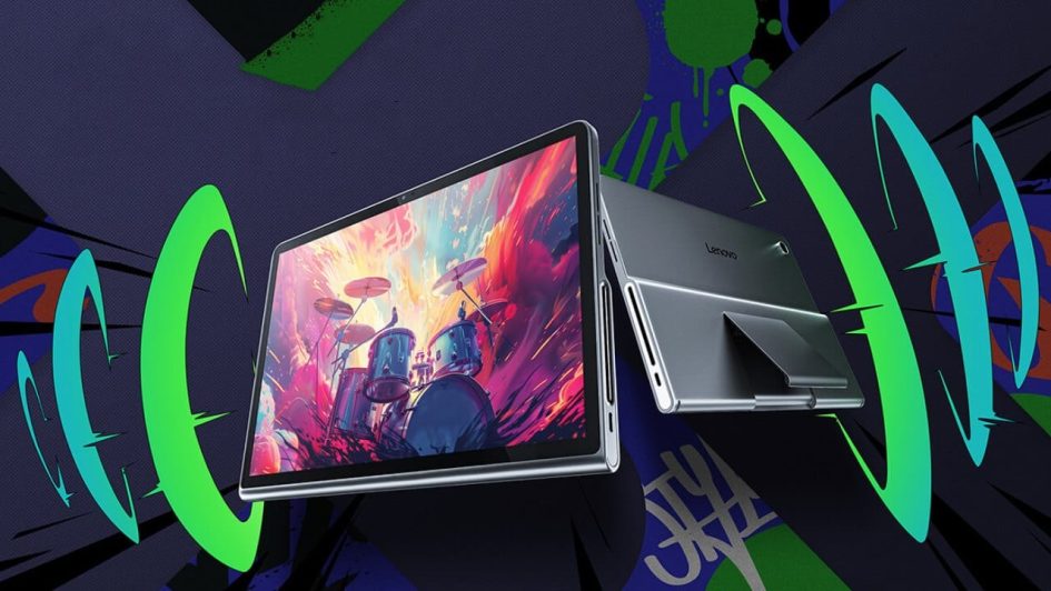 Lenovo xiaoxin pad studio