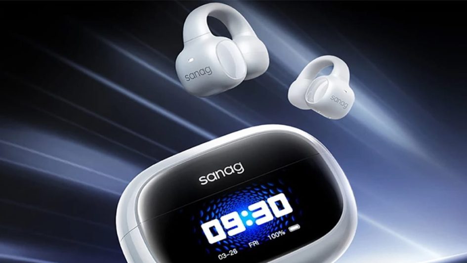 Sanag S3 Pro