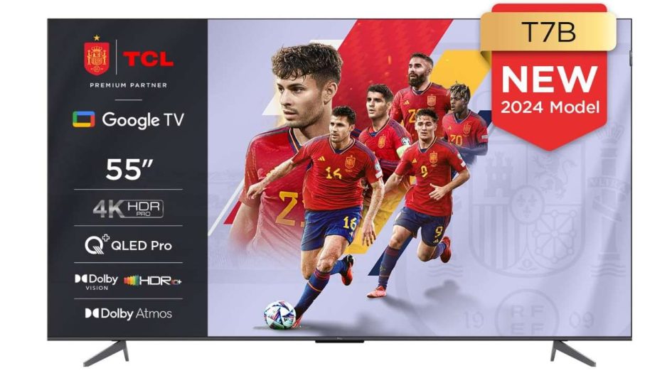 TCL 55T7B