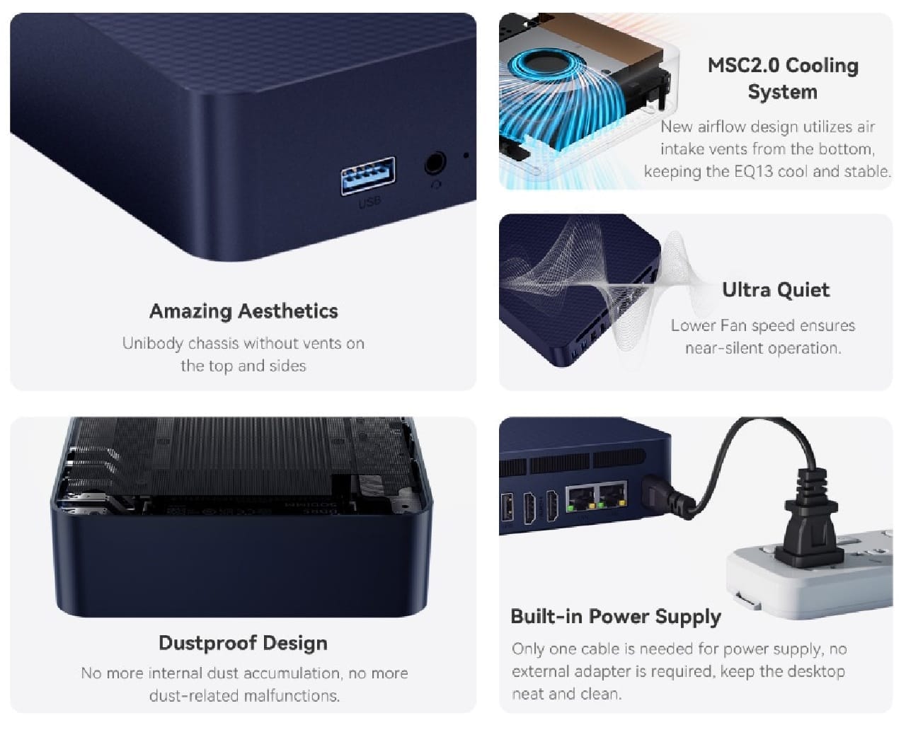 beelink eq13 mini pc beelink eq13 mini pc