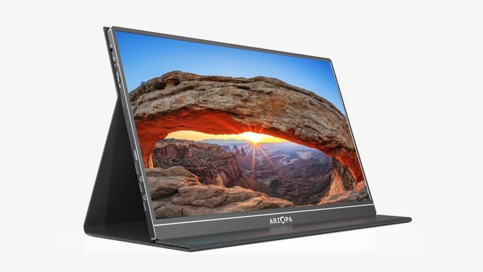 ARZOPA 15