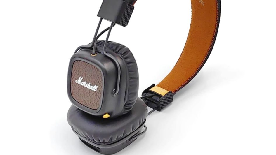 Marshall MAJOR II