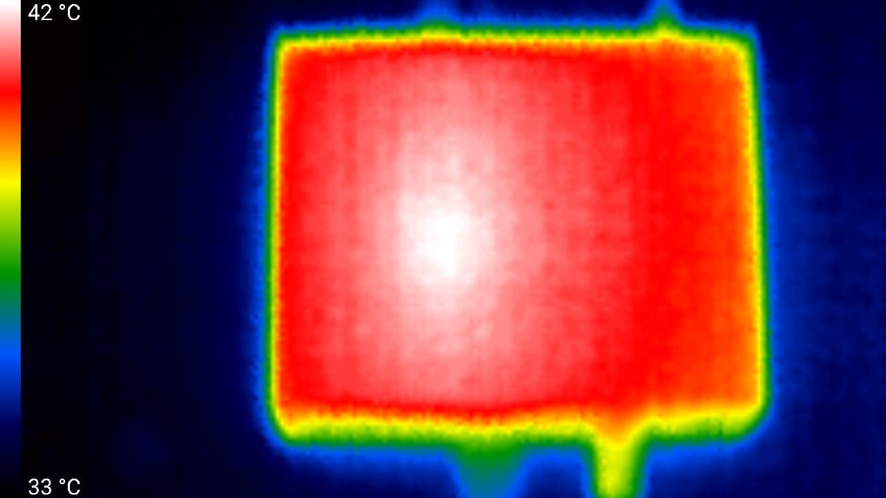 Newsmay AC8F POE review st03