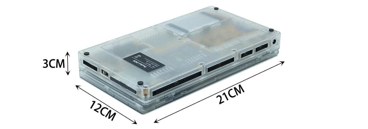 Pocket 386 DOS Windows95