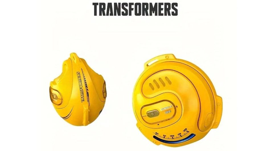 TRANSFORMERS TF T07 x X15 Pro