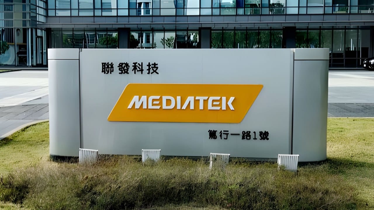 mediatek windows