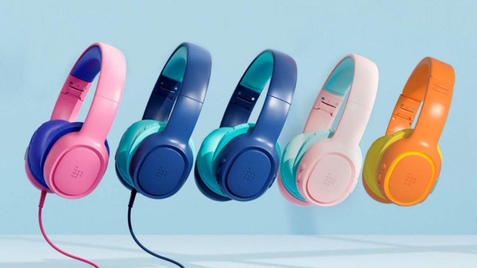 tronsmart kids kh01