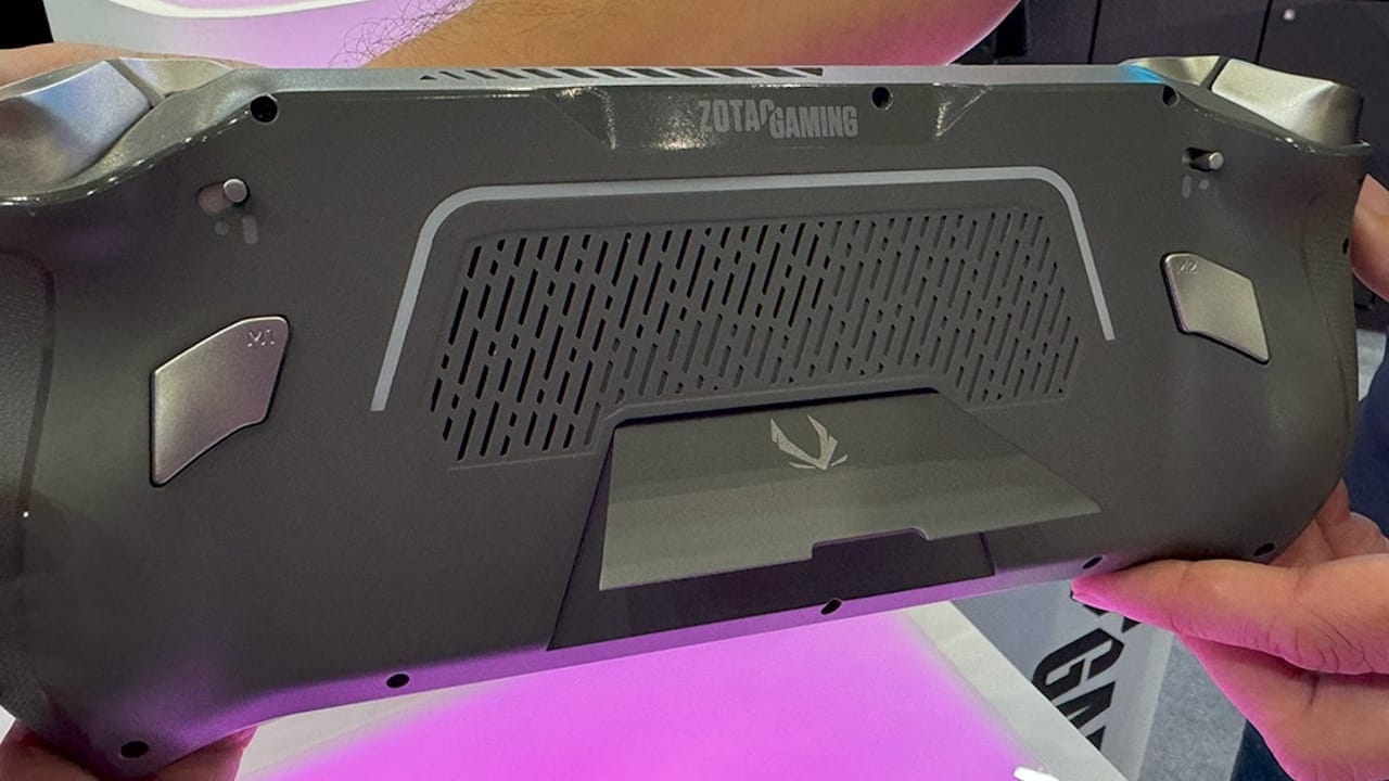 zotac zone rear