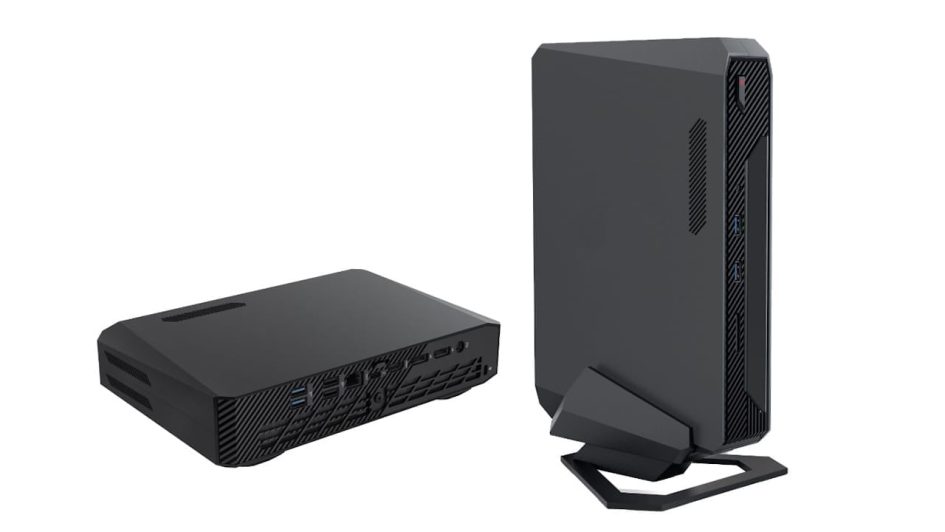 ASUS NUC14 Performance mini pc