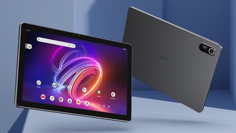 Acer Iconia TAB P11