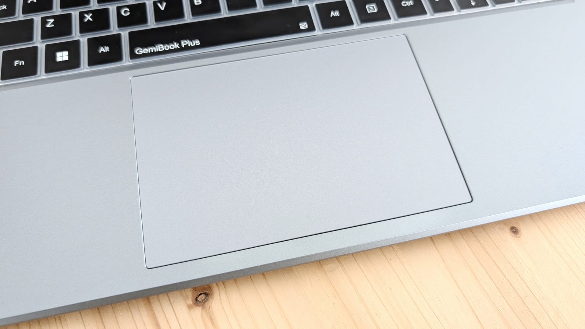 CHUWI GemiBook Plus review z005