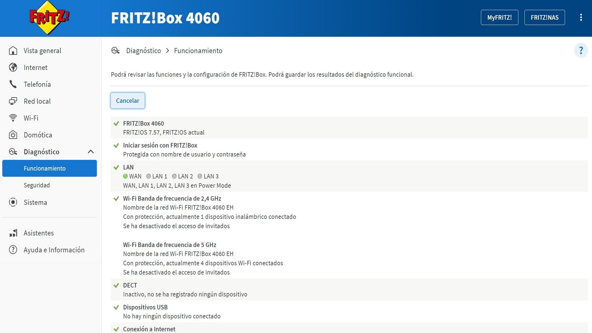 FRITZ Mesh Set 4060 + 3000 AX review t006