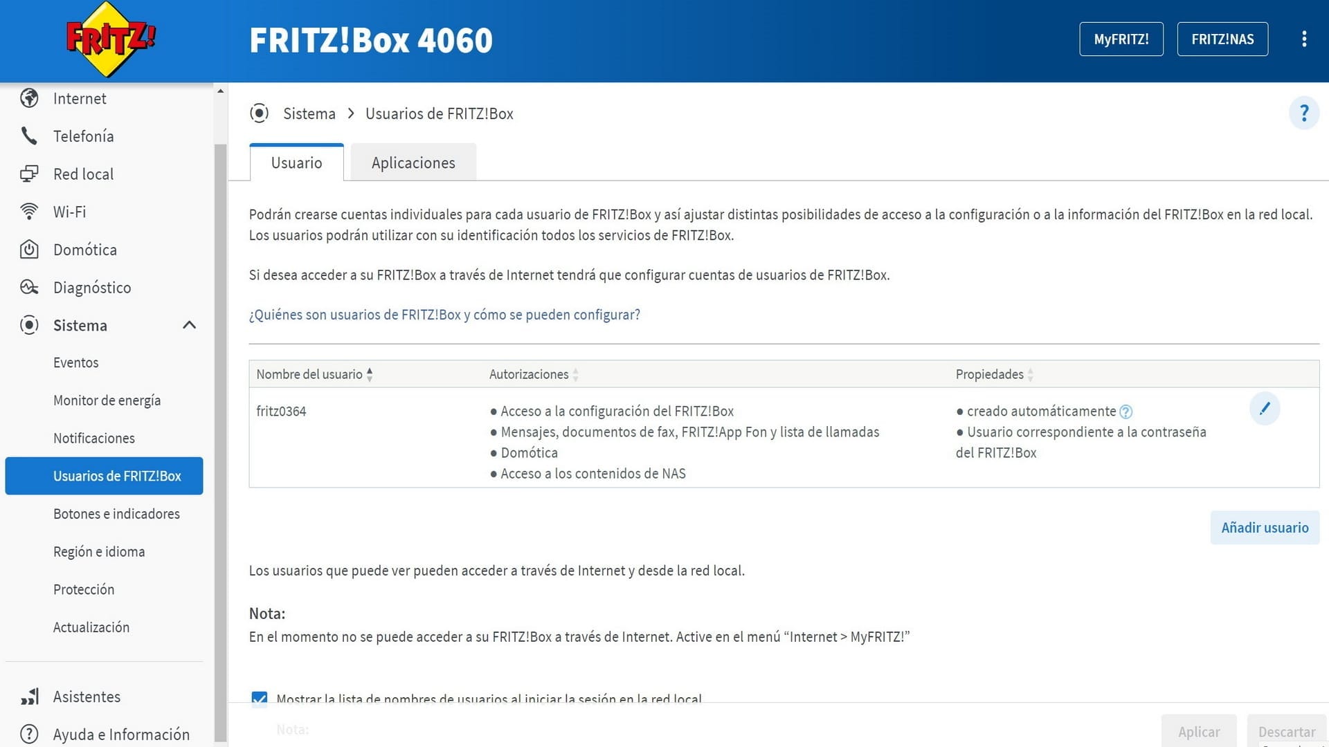 FRITZ Mesh Set 4060 + 3000 AX review t007