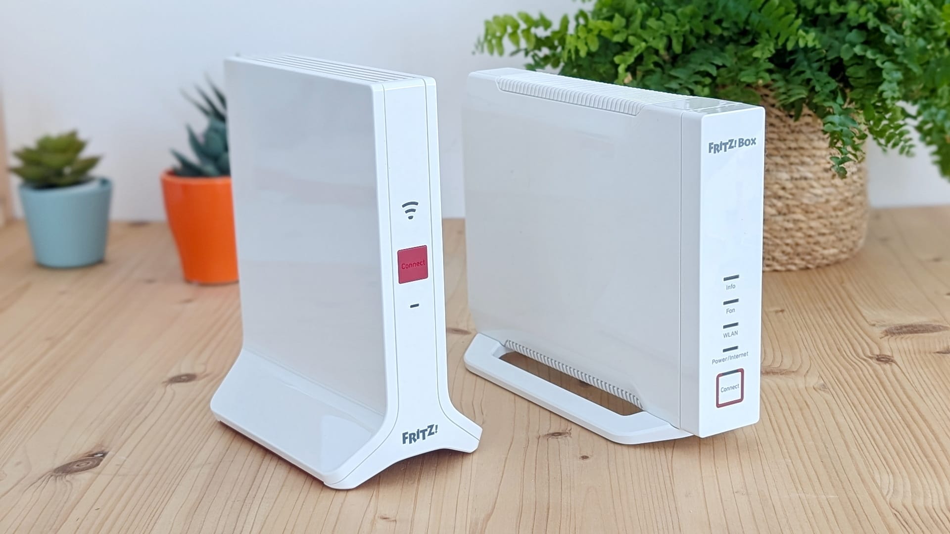 FRITZ Mesh Set 4060 + 3000 AX review z002