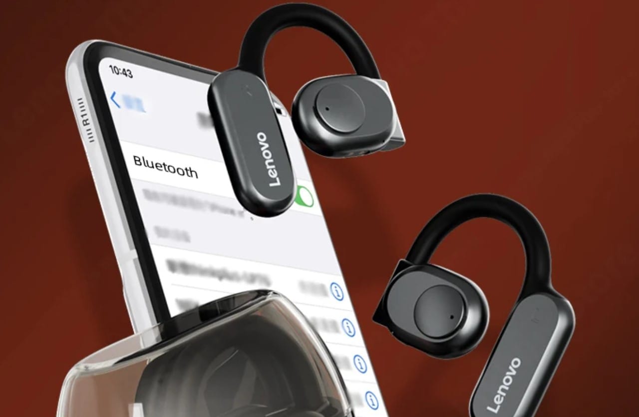 Lenovo LP76 thinkplus