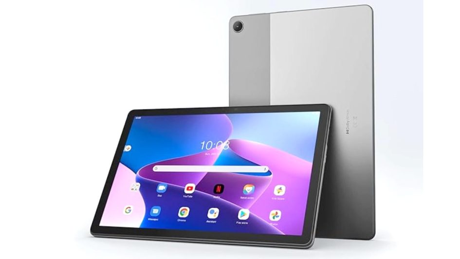 Lenovo Tab M9