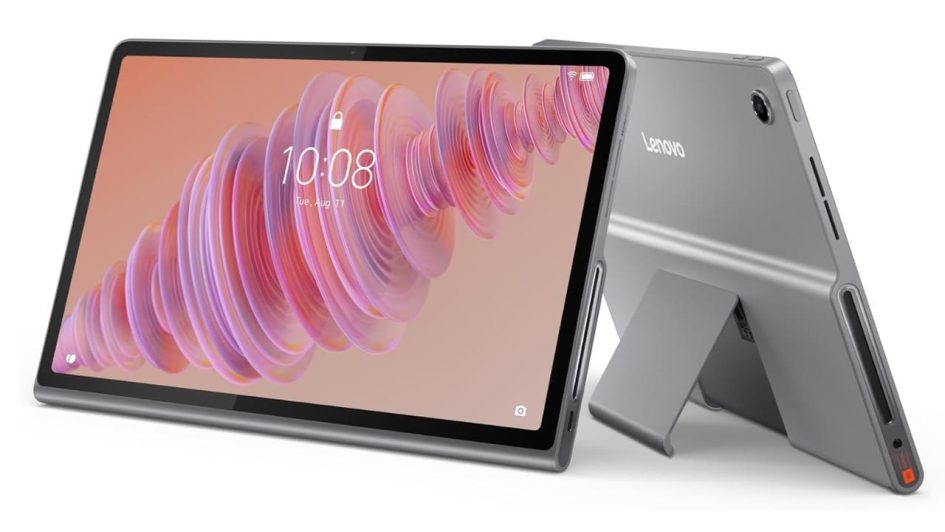 Lenovo Tab Plus tablet