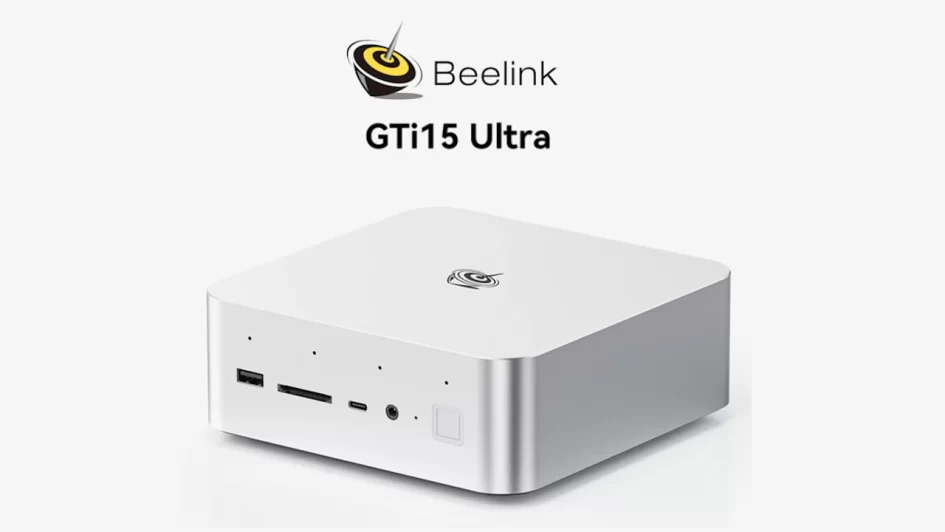 beelink gti15 ultra