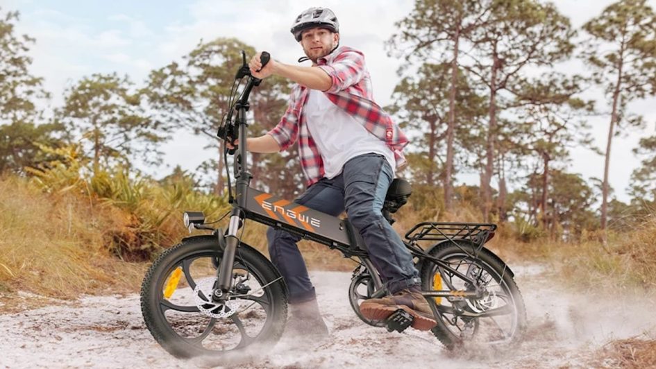 engwe p1 bike