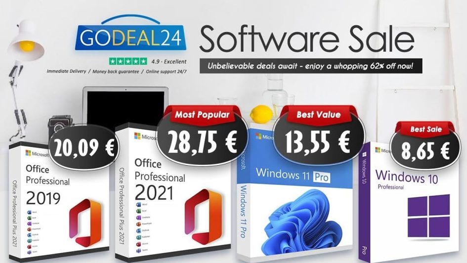 godeal24 software sale