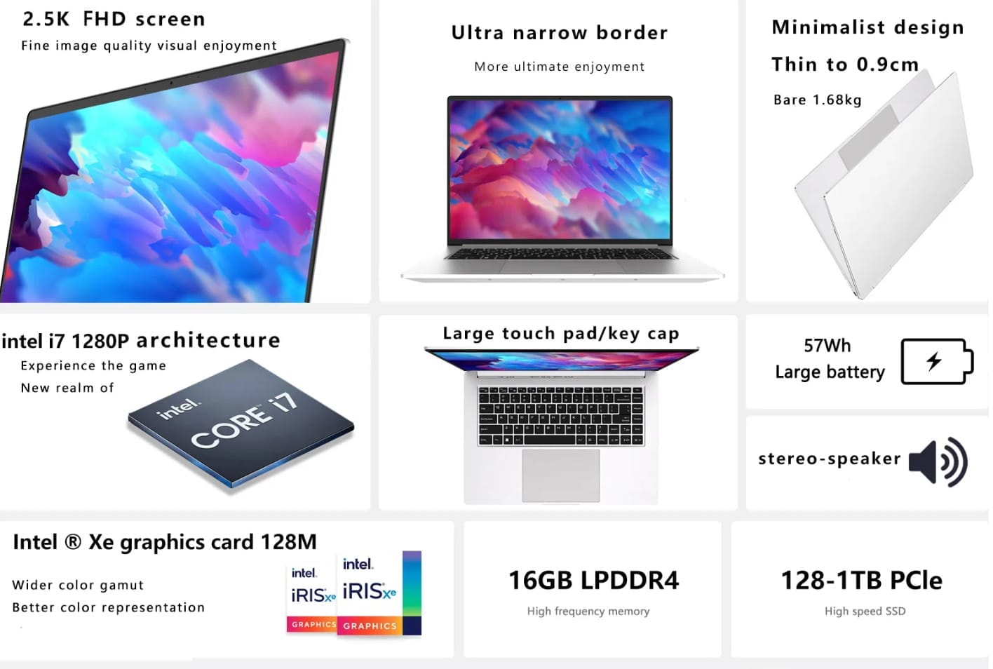 kuu a6 laptop