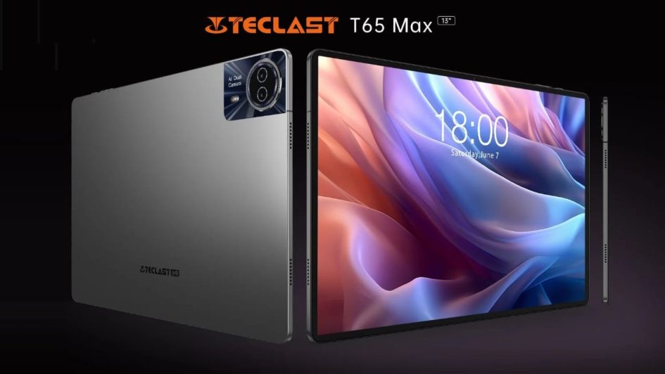 teclast t65 max tablet 13