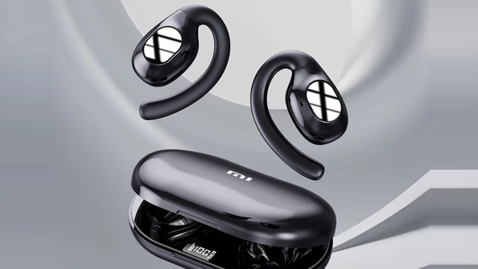 xiaomi i68 earphones