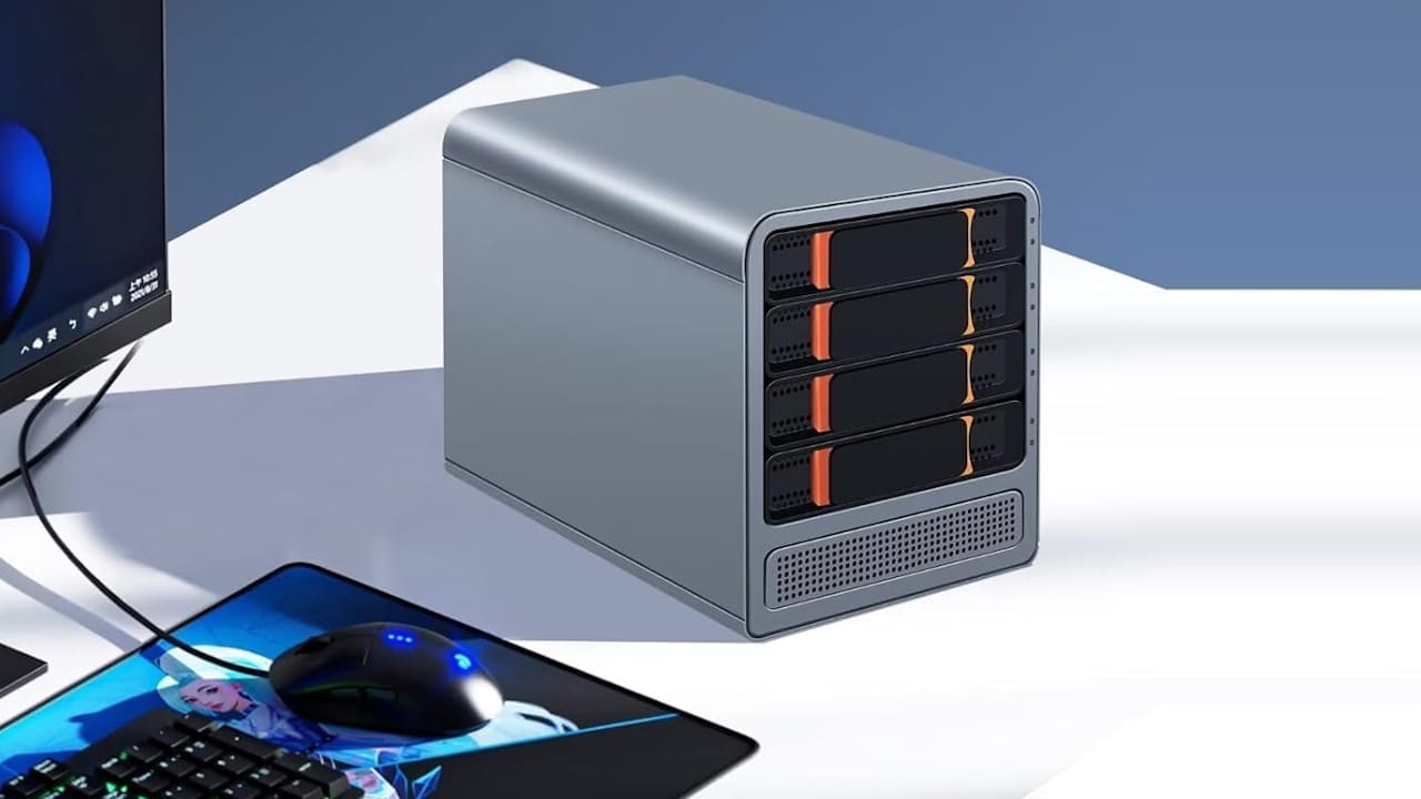 AIOPCWA 3 in 1 nas