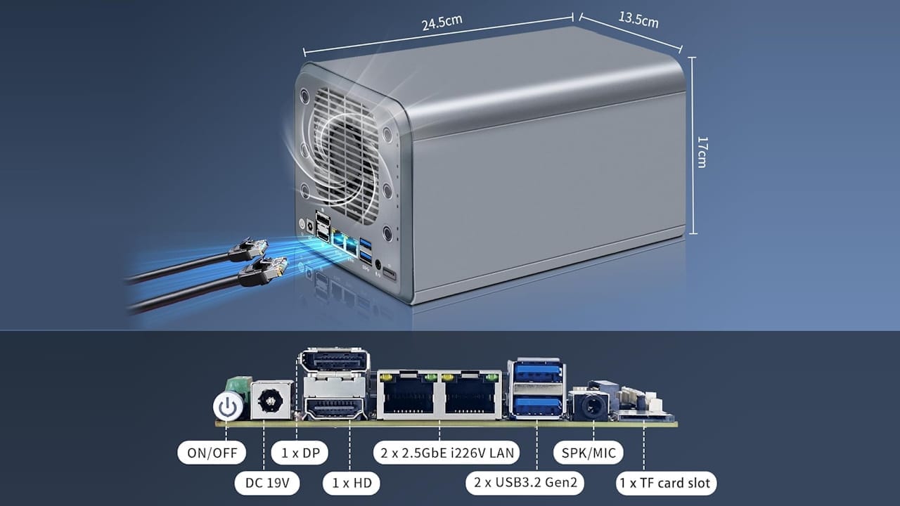 AIOPCWA 3 in 1