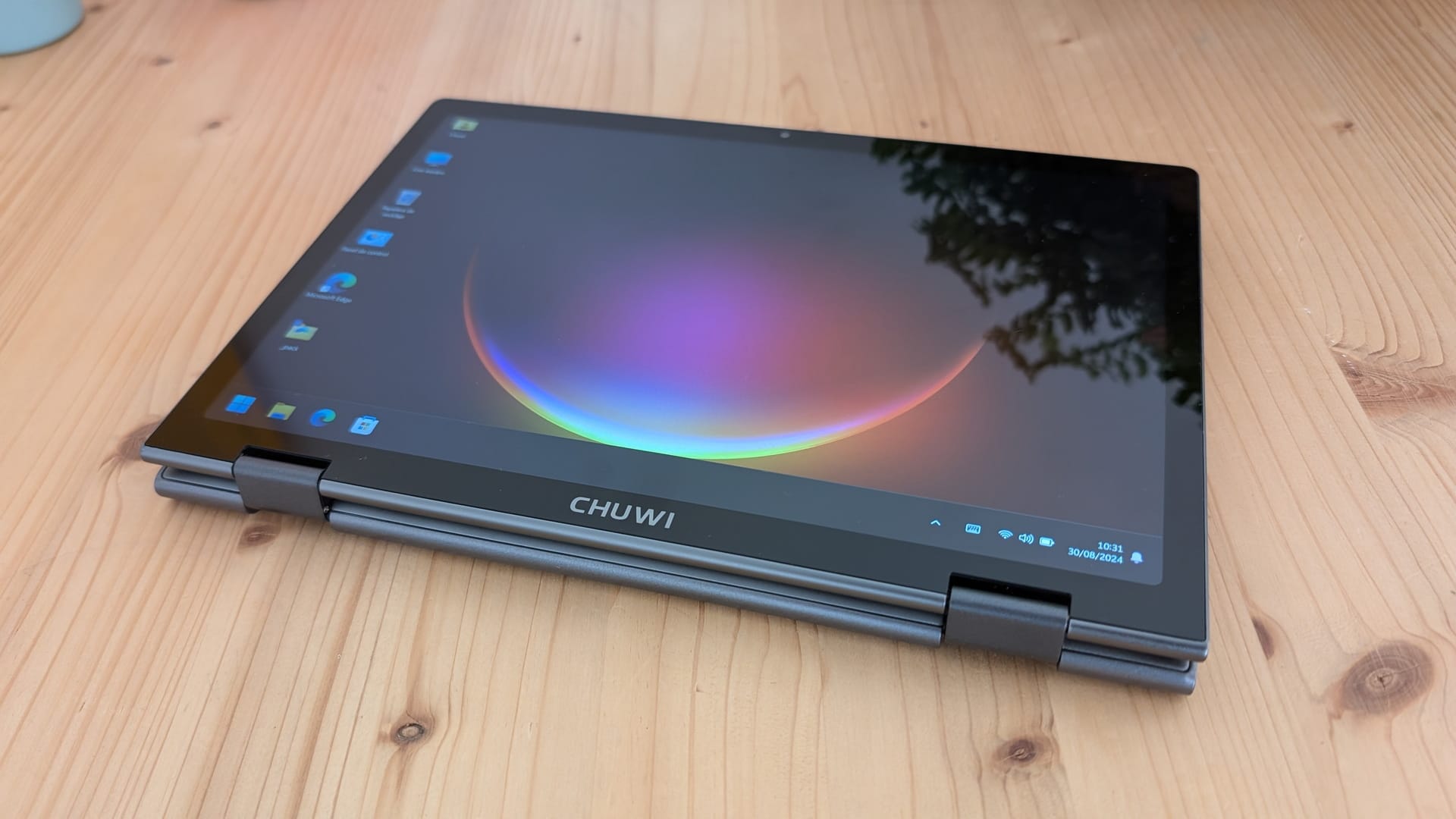CHUWI MiniBook X review s006