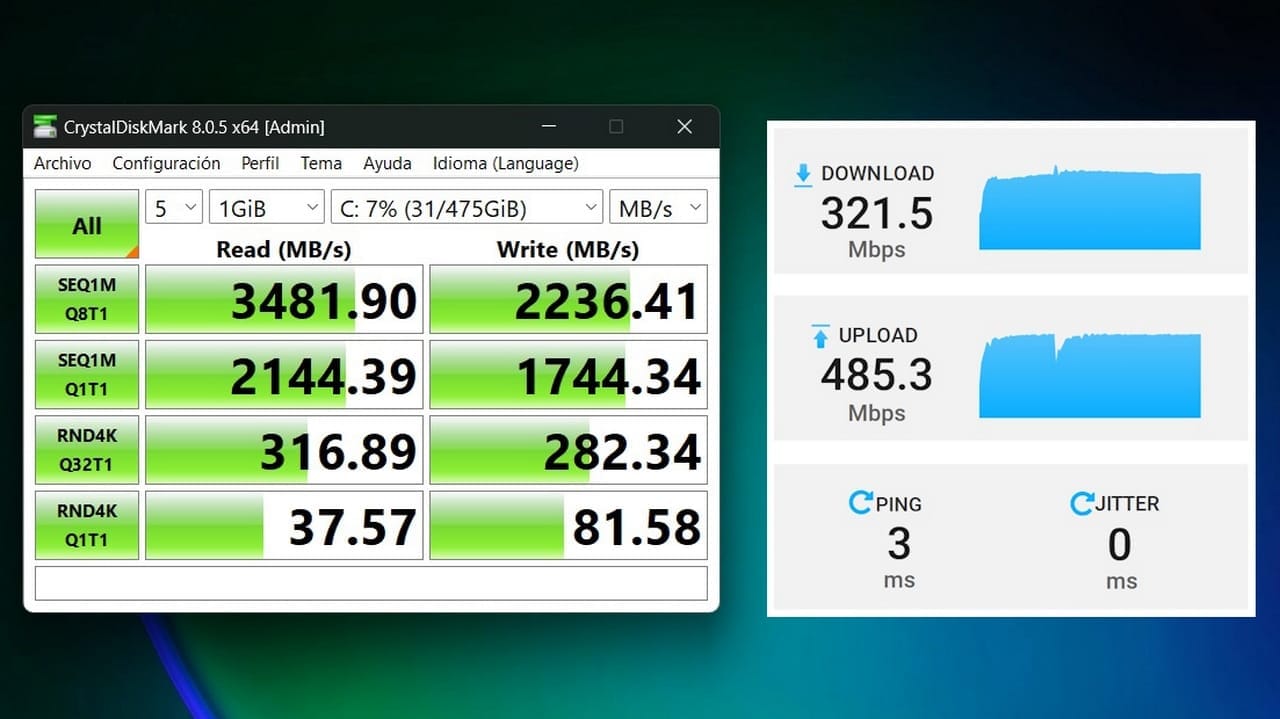 CHUWI MiniBook X review t094