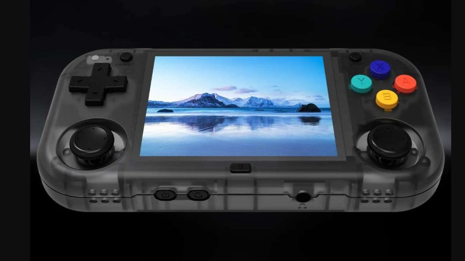 MagicX XU Mini M retro