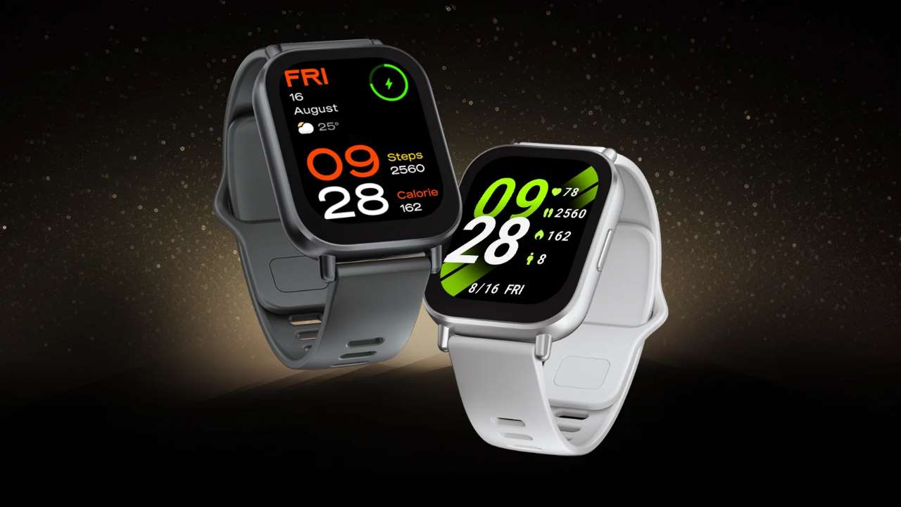Redmi Watch 5 Active