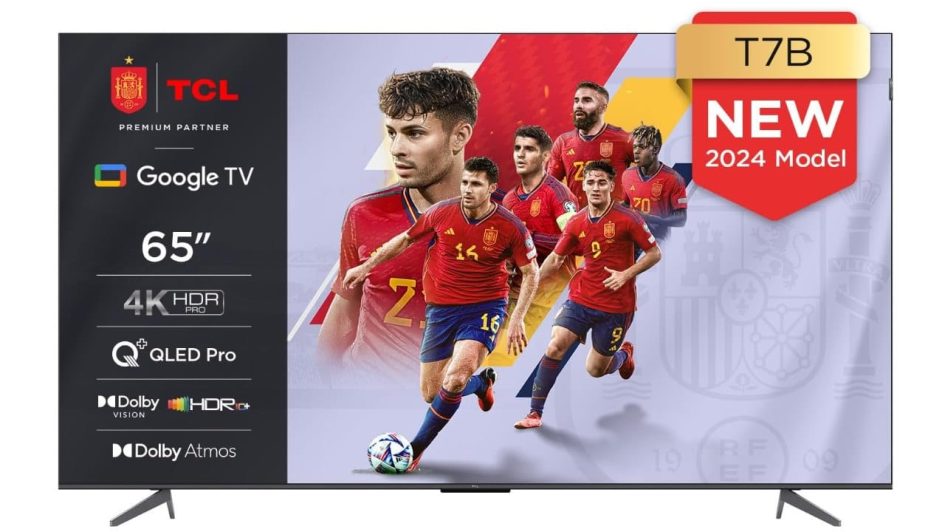 TCL 65T7B