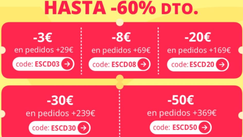 choice day septiembre 2024