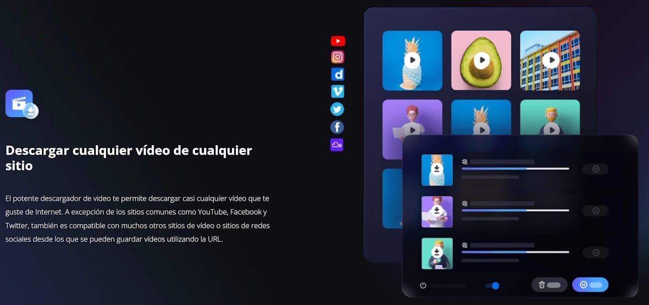 easeus video downloader app