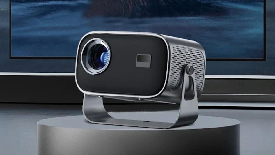 p19 projector