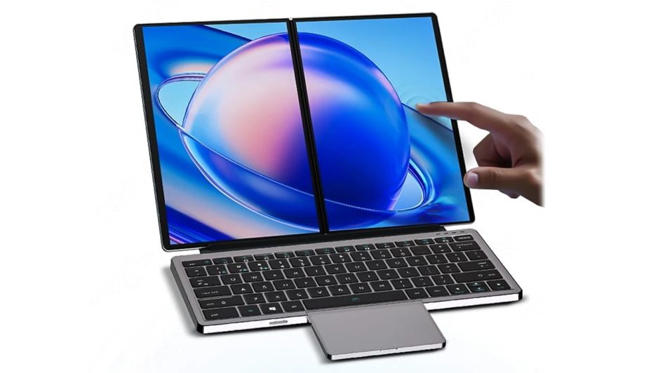 portatil dual