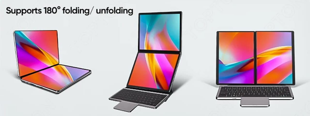 portatil dual i3