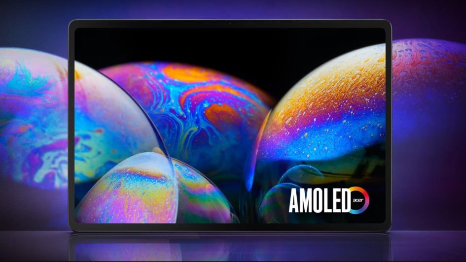 Acer Iconia X12 amoled